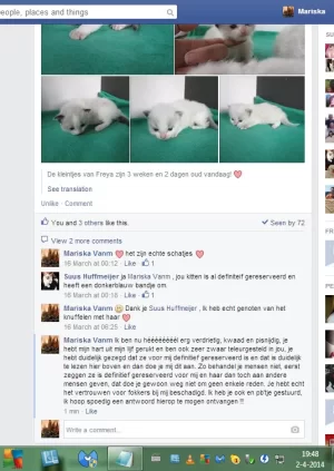 chyara fb mij reactie 01.webp