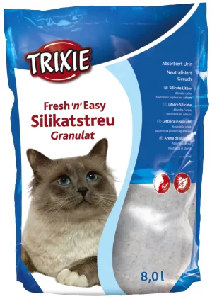 Trixie fresh'n'easy granulaat