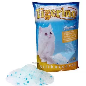 Tigerino silicaat
