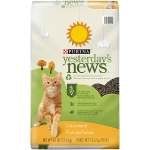 Purina purina yesterdays news