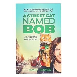 Bob de straatkat
