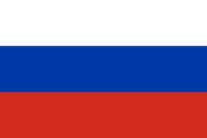 Russische federatie