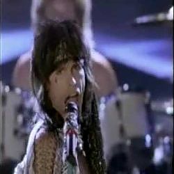 AEROSMITH - RAG DOLL - YouTube