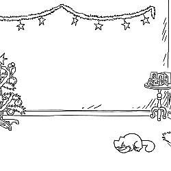 Catnip - Simon's Cat (A Christmas Special!)