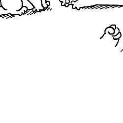 Simon Draws: Simon's Cat