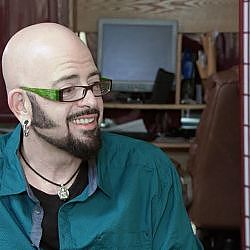 Jackson Galaxy Checks Up on Percy | My Cat From Hell