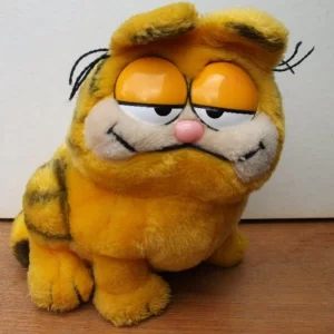 joey's cat