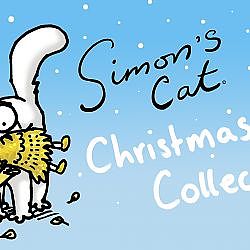 Simon's Cat - Christmas Collection
