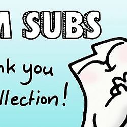 Simon's Cat - 4M Subs Thank You Collection!