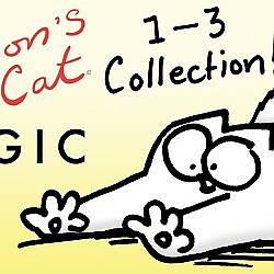 Simon's Cat Logic - Collection