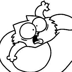 Kitten Vs Snake & Other Halloween Specials! - Simon's Cat | COLLECTION