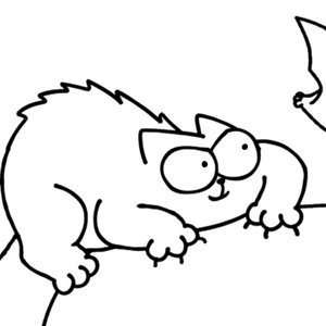 BAT CAT - Halloween Special!