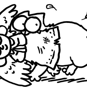 LITTLE ANGEL (Christmas Special!)