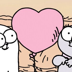 LOVE STORY (Full Colour Special)