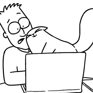 TECHNICAL HITCH #workingfromhome