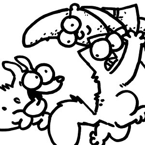 HOUNDED (Pupsitting: Part 2)