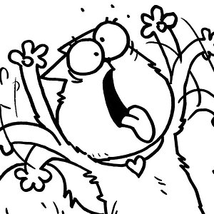 LOVE IS IN THE AIR (A Valentine's Special!)