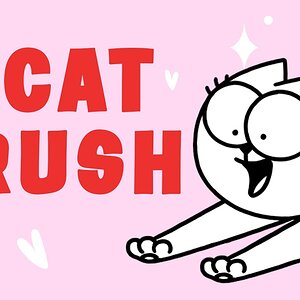 CAT CRUSH (A Valentine's Compilation!)