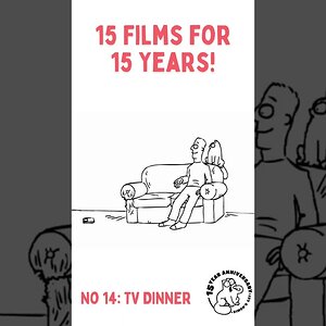 TV Dinner!