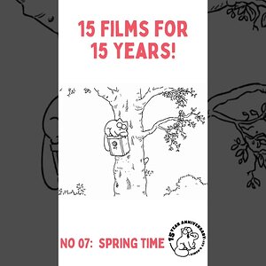 Spring Time ☀️ 🐦