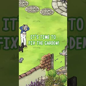 Story Time Game @ Apple Arcade