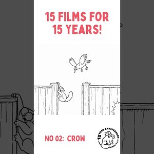 The feathered menace!