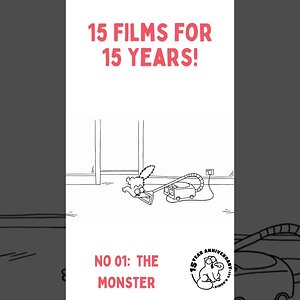 The scary vacuum 😱