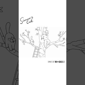 Send Help. Stuck in Tree. Can’t Move.