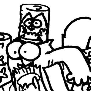 THE TRIP - Cat Sitting Pt. 1