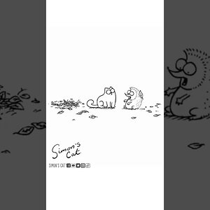 Leave me alone. Please leave me alone. 😫