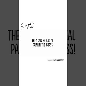 Cats are the best! #animation #catsrule #shorts