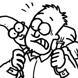 PACKED LUNCH - Cat Sitting Pt.2