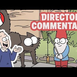 Teddy's Tale - Director's Commentary