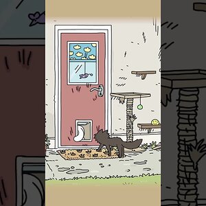 Teddy’s Tale Director’s Commentary Out Now.