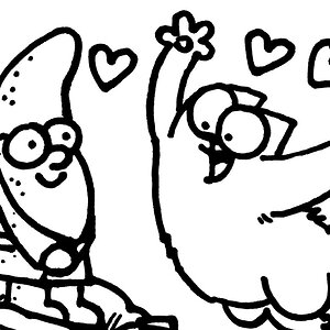 HOME SWEET HOME - Cat Sitting Pt.3