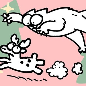 OH DEER! A CHRISTMAS SPECIAL