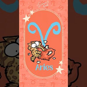 Happy #aries season âï¸