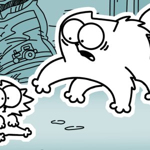 KITTEN SURPRISE (The Kitten Origins: Part 1)