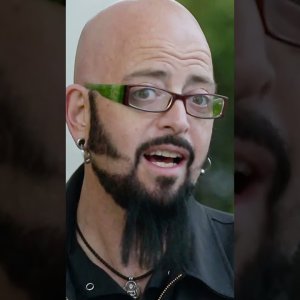 Chloe the Cat Hits Jackson With a Sneak Attack | My Cat From Hell | Animal Planet