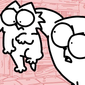 FINDERS KEEPERS - The Kitten Origins: Part 2