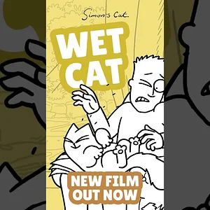 NEW FILM - WET CAT