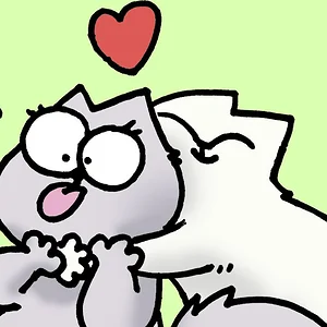 Spring Fling - Caturday Film Club