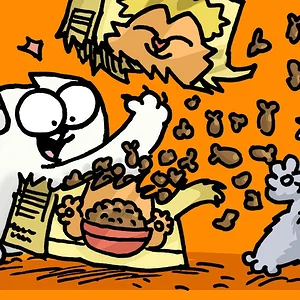 Snack Attack