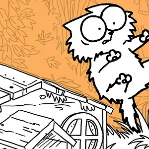 FLYING THE NEST - KITTEN QUEST PT.1 | Brand New Film!