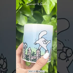 Summer Mug ☀️ ☕
