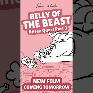 Part 3... Belly of the Beast! Coming Soon 👀