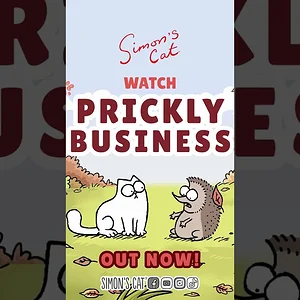 Prickly Business Out Now