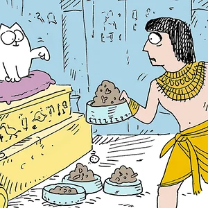 The Secret Language of Cats - Caturday Film Club