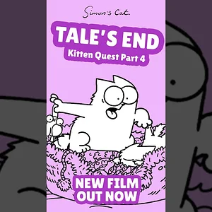 Tale's End - Kitten Quest Final Part