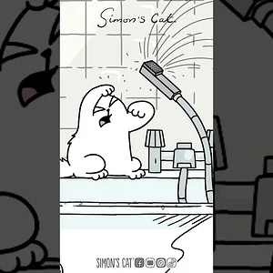 Bathroom Fun